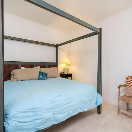 Casa Salazar Holiday home