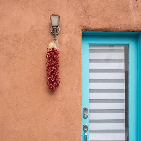 Casa Salazar Santa Fe