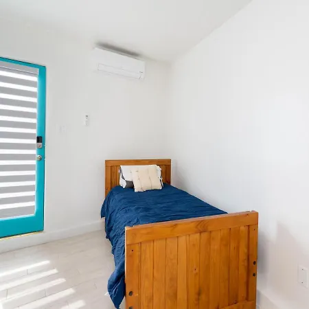 Holiday home Casa Salazar *