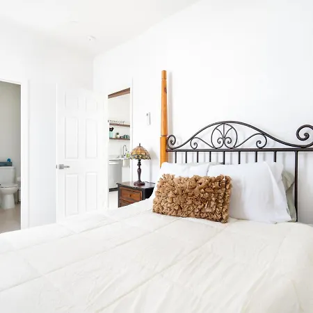 Casa Salazar Holiday home *