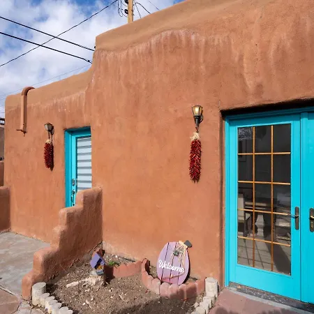 Casa Salazar Holiday home Santa Fe